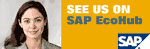Click Stream on SAP EcoHub