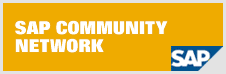 SDN - The SAP community network