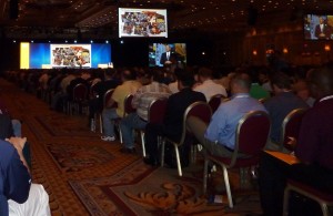 Executive Key Note Session Executive Key Note Session (Vishal Sikka) at the SAP TechEd 2011