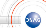 DSAG Logo