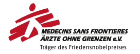 Ärzte ohne Grenzen