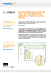 Wieland Electric Success Story