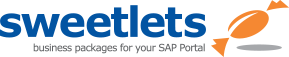 Sweetlets Logo