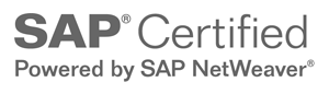 Certification sap